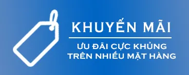 khuyến mãi