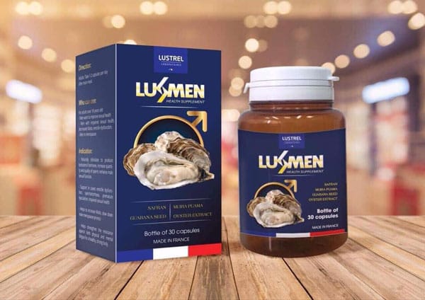 Hướng dẫn sử dụng Lusmen