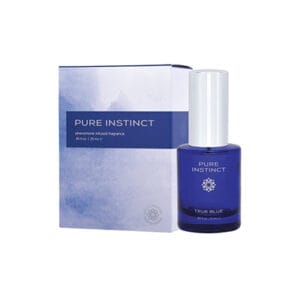 Pure Instinct True Blue
