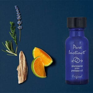 thành phần nước hoa Pure Instinct