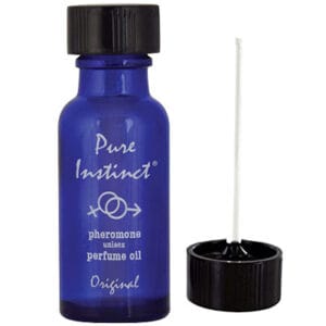 nước hoa pure instinct full chai