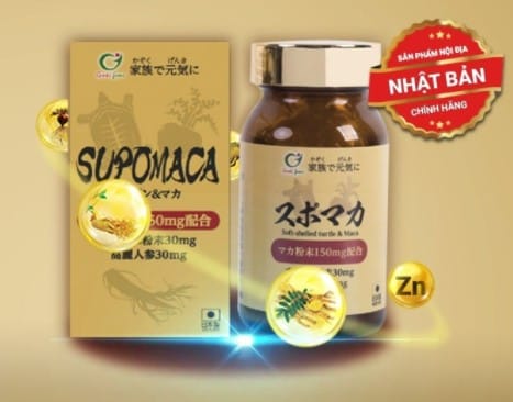 SUPOMACA