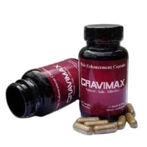 Cravimax là gì