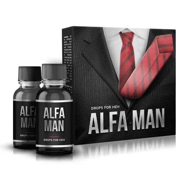 alfa man tăng cường sinh lý nam giới