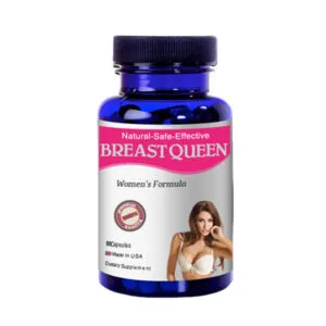 Breast Queen