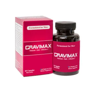 Cravimax - Tăng cường sinh lý phục hồi bản lĩnh đàn ông