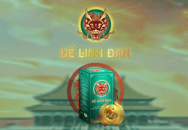 Đối tượng cần sử dụng Đế Linh Đan