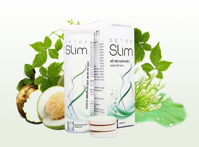 detox slim