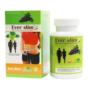 ever slim