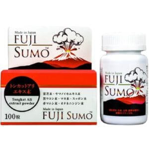 fuji sumo