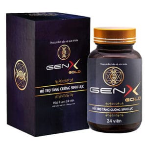 genx gold