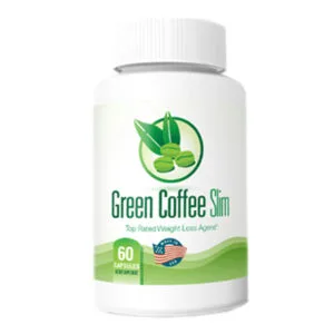 Green Coffee Slim