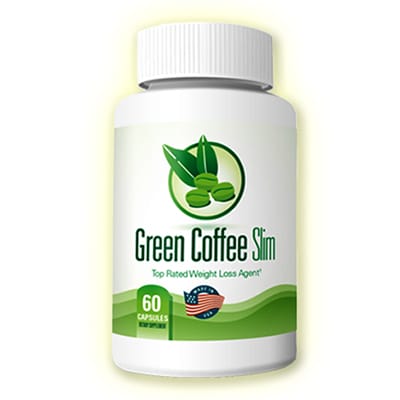 green coffe slim