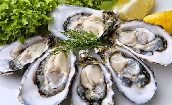 Thành phần của viên uống TrueMen