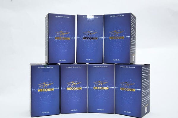 Hướng dẫn sử dụng Hecquin