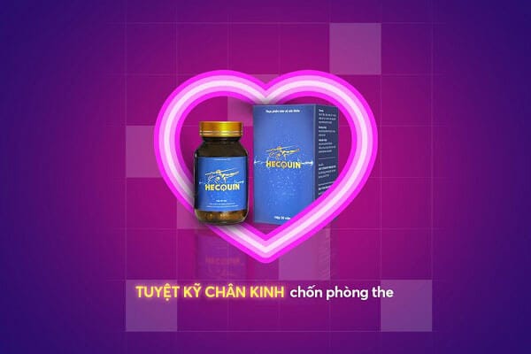 Đối tượng sử dụng Hecquin