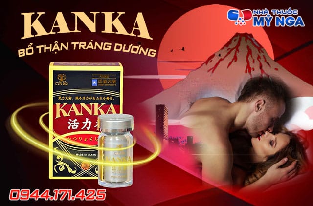 giới thiệu sản phẩm kanka