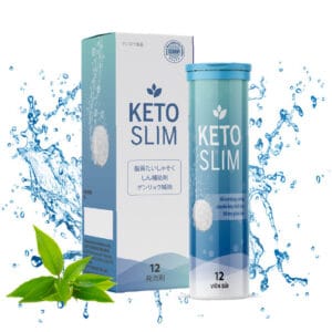 keto slim