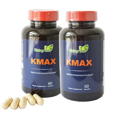 viên uống kmax
