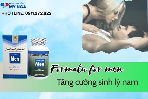 formula-for-men-la-gi