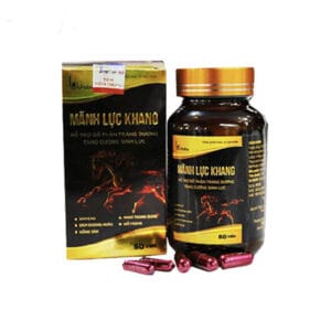 ảnh đại diên sản phẩm mãnh lực khang