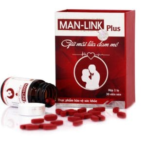 Manlink plus