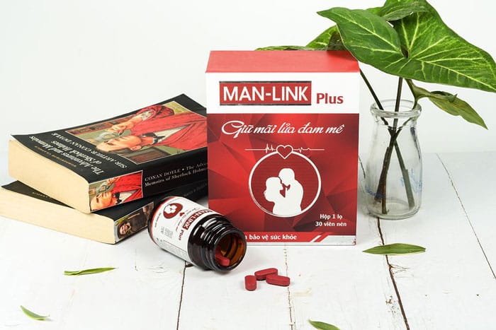 Manlink plus