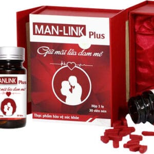 Manlink plus