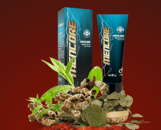 mencore gel