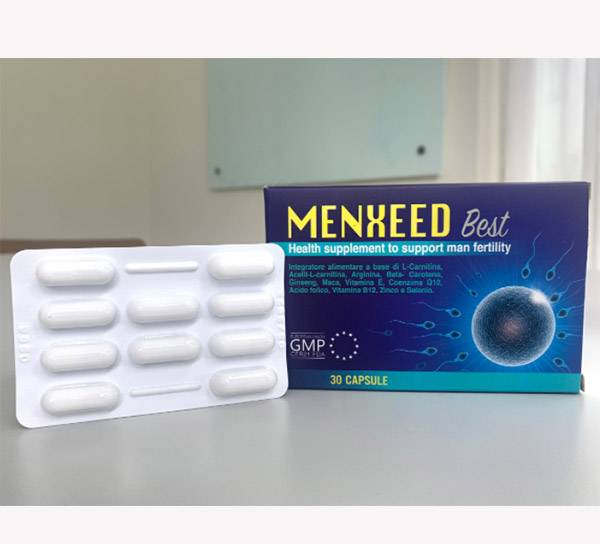 viên uống menxeed best