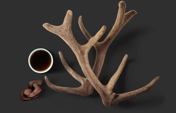 Thành phần của viên uống TrueMen