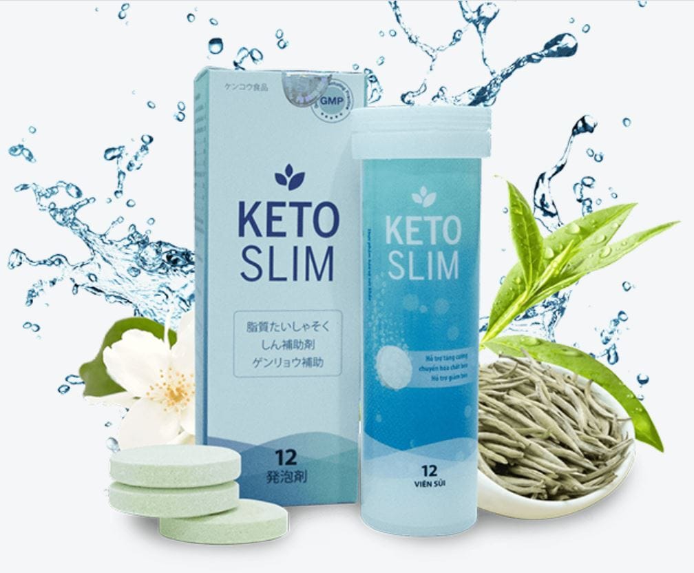 keto slim