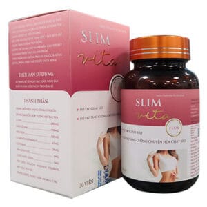 Slim Vita Plus