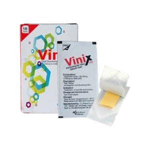 ảnh đại diên sản phẩm tem vinix