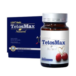 TetosMax