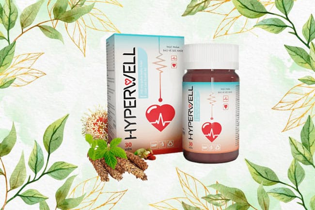 thành phần hyperwell