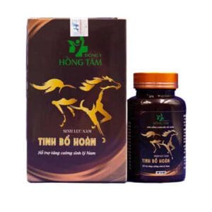 ảnh đại diên sản phẩm tinh bổ hoàn
