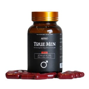 TrueMen