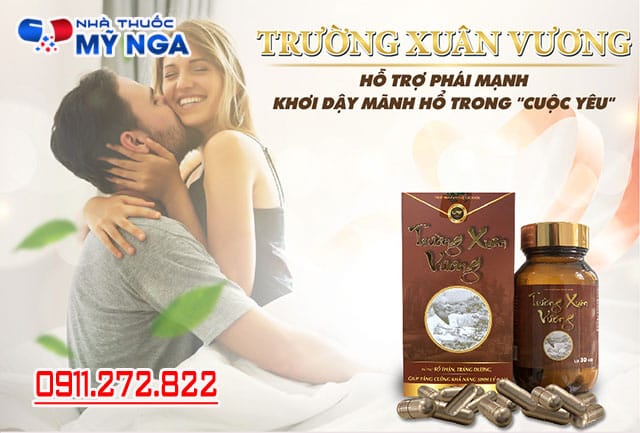 truong-xuan-vuong-la-gi