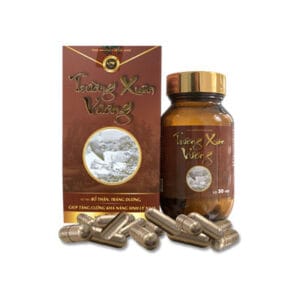 ảnh đại diên sản phẩm trường xuân vương