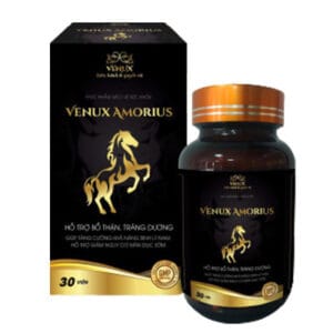 venux amorious