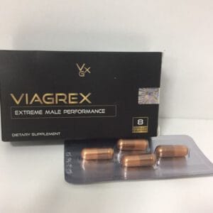 Viagrex