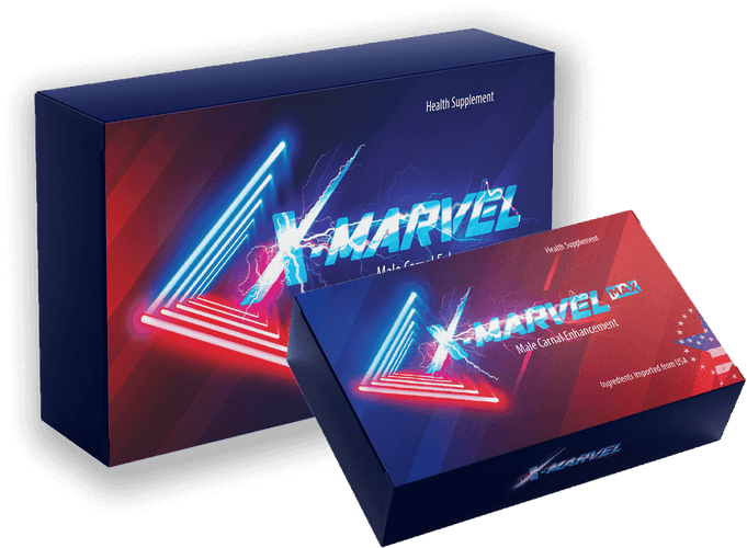 x-marvel