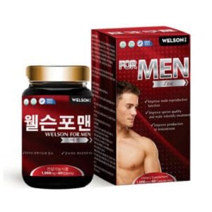 Welson For Men