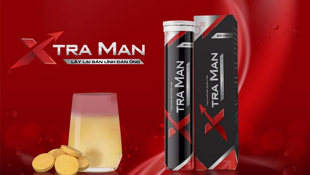 xtraman