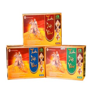 Xuân Dược Vương