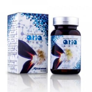 xương khớp aria