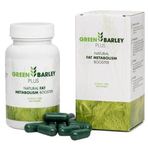 sản phẩm Green Barley Plus