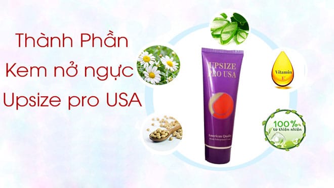 Upsize pro USA