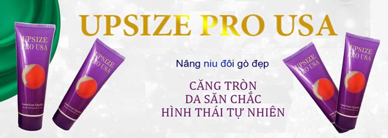Upsize pro USA